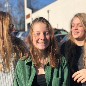 Meet your Posher, Spencer